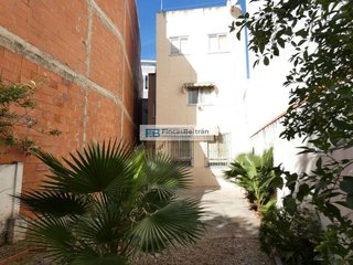 Casa en venta en Zona Papa Luna - Platja del Gurugú en Benicarló