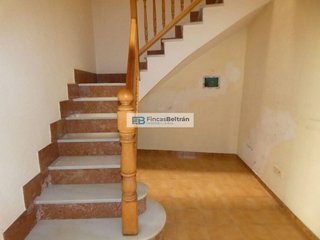 Casa en venta en Zona Papa Luna - Platja del Gurugú en Benicarló
