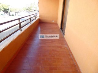 Casa en venta en Zona Papa Luna - Platja del Gurugú en Benicarló
