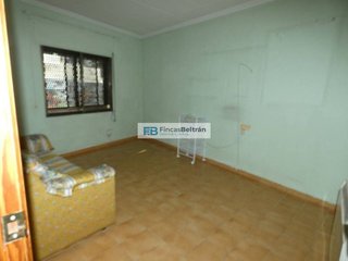 Casa en venta en Zona Papa Luna - Platja del Gurugú en Benicarló