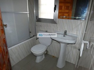 Casa en venta en Zona Papa Luna - Platja del Gurugú en Benicarló