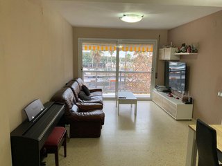 Piso en venta en Centre en Mataró