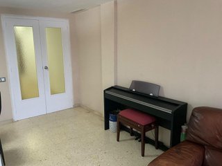 Piso en venta en Centre en Mataró