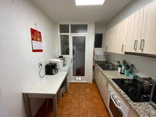 Piso en venta en Centre en Mataró