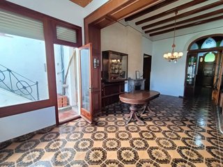 Casa pareada en venta en Malgrat de Mar