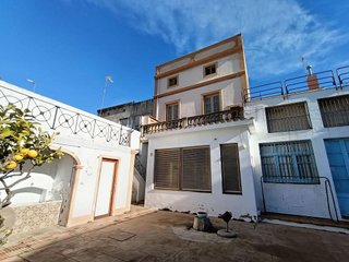 Casa pareada en venta en Malgrat de Mar
