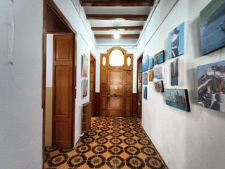 Casa pareada en venta en Malgrat de Mar