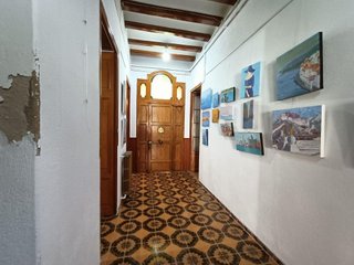 Casa pareada en venta en Malgrat de Mar
