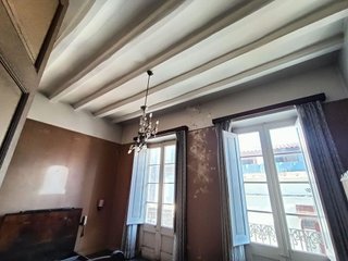 Casa pareada en venta en Malgrat de Mar