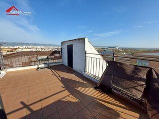 Chalet en venta en Campo de la Verdad - Miraflores en Córdoba