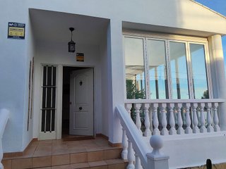 Chalet en venta en Camì Paterna-Lloma del Calderer en Bétera