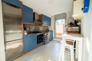 Dúplex en venta en Centre en Mataró