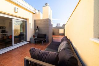 Dúplex en venta en Centre en Mataró