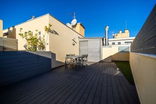 Dúplex en venta en Centre en Mataró