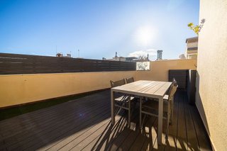Dúplex en venta en Centre en Mataró