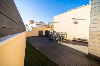 Dúplex en venta en Centre en Mataró