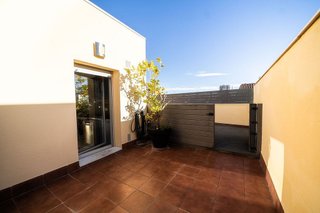 Dúplex en venta en Centre en Mataró