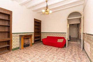 Chalet en venta en Centre en Sabadell
