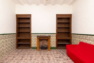 Chalet en venta en Centre en Sabadell