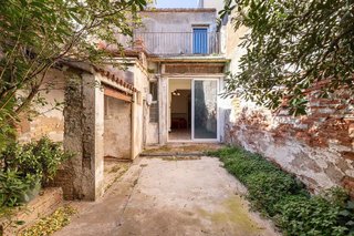 Chalet en venta en Centre en Sabadell