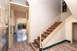 Chalet en venta en Centre en Sabadell