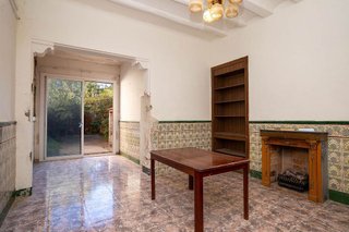 Chalet en venta en Centre en Sabadell