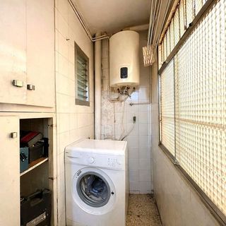 Piso en venta en Canovelles