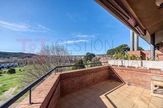 Dúplex en venta en Sant Ramon en Cerdanyola del Vallès