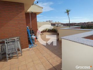 Piso en venta en Eixample en Prat de Llobregat, El