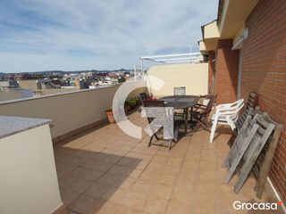 Piso en venta en Eixample en Prat de Llobregat, El