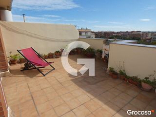 Piso en venta en Eixample en Prat de Llobregat, El