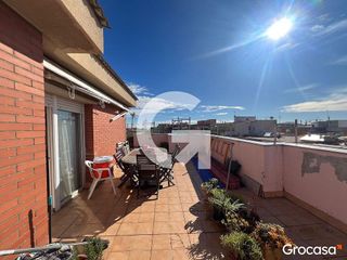 Piso en venta en Eixample en Prat de Llobregat, El