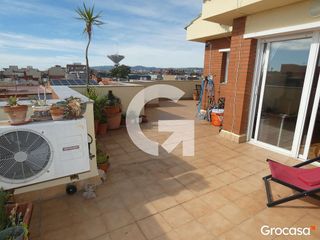 Piso en venta en Eixample en Prat de Llobregat, El