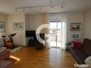 Piso en venta en Eixample en Prat de Llobregat, El
