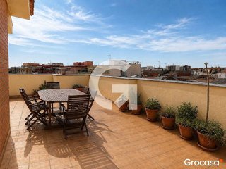 Piso en venta en Eixample en Prat de Llobregat, El
