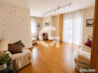Piso en venta en Eixample en Prat de Llobregat, El