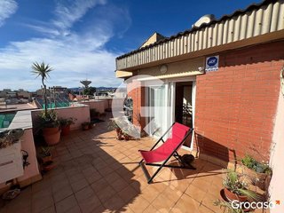 Piso en venta en Eixample en Prat de Llobregat, El