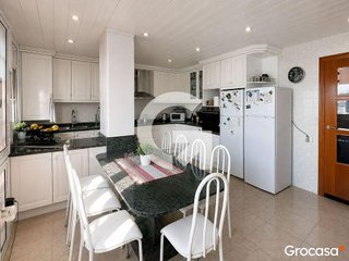 Piso en venta en Eixample en Prat de Llobregat, El