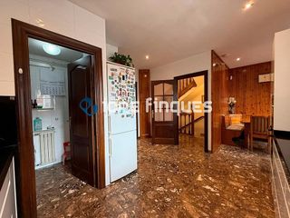 Casa en venta en Creu Alta en Sabadell