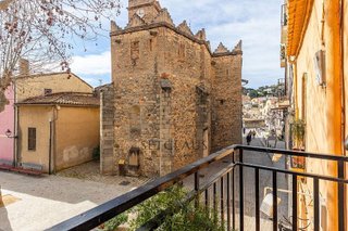 Piso en venta en Alella