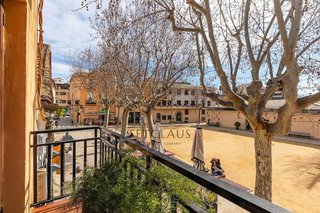Piso en venta en Alella