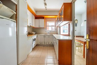 Piso en venta en Alella