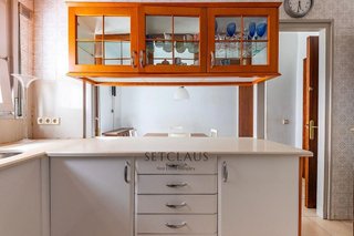 Piso en venta en Alella