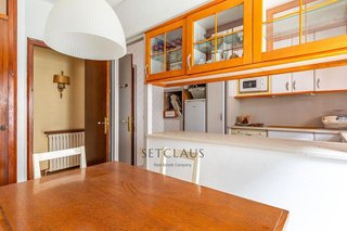 Piso en venta en Alella