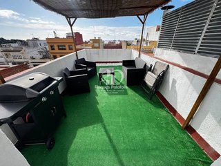 Casa adosada en venta en Palafolls
