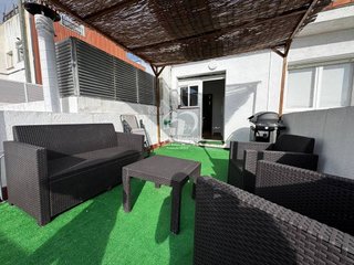 Casa adosada en venta en Palafolls