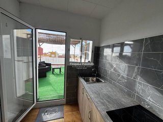 Casa adosada en venta en Palafolls