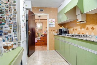 Piso en venta en Sant Adrià de Besos