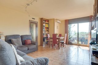 Piso en venta en Sant Adrià de Besos