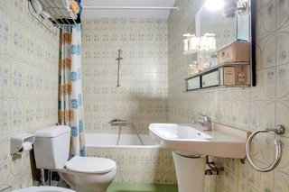 Piso en venta en Sant Adrià de Besos